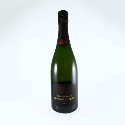 Champagne Bernard Robert Réserve Brut NV