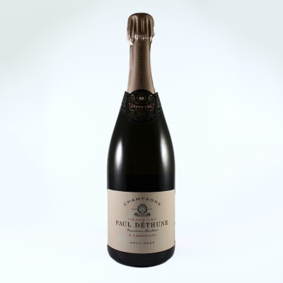 Champagne Paul Déthune Brut Rosé Grand Cru Ambonnay NV