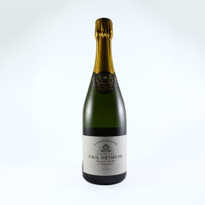 Paul Déthune Brut Champagne Grand Cru 'Ambonnay NV