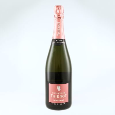 Champagne Thiénot Rosé NV