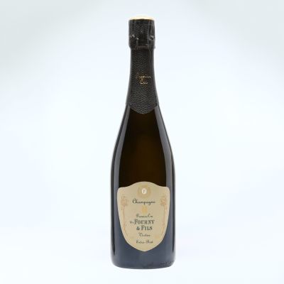 Champagne Veuve Fourny & Fils Cuvée R Extra-Brut NV