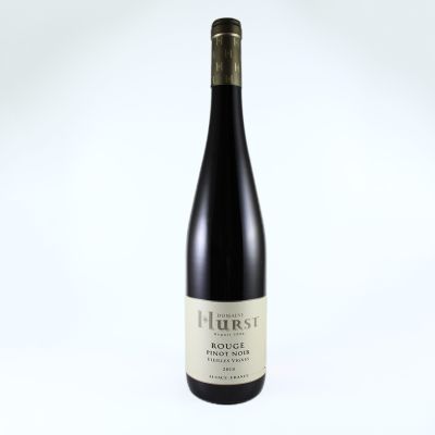 Domaine Hurst Riesling Vieilles Vignes 2018