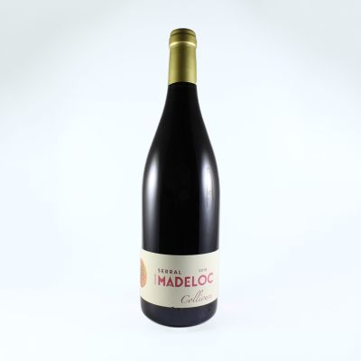 Domaine Madeloc Collioure Rouge Serral 2020