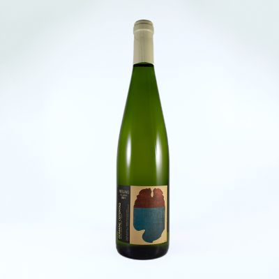 Domaine Ostertag Les Jardins Riesling 2021