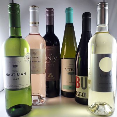 Spotlight on Everyday Wines-12 bottle-Mixed Case