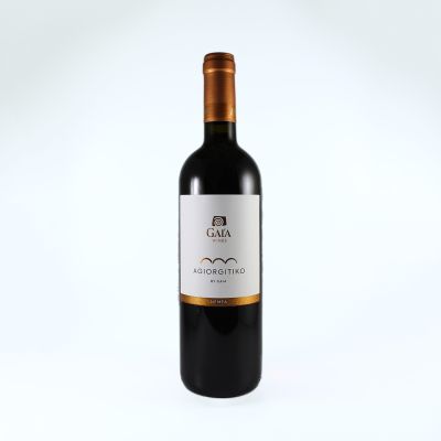 Gaia Wines Agiorgitiko by Gaia 2021 Nemea Peloponnese