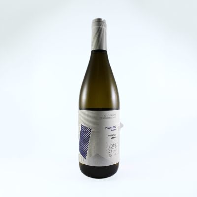 Lyrarakis Wines Psarades Vineyard Dafni 2020 Crete