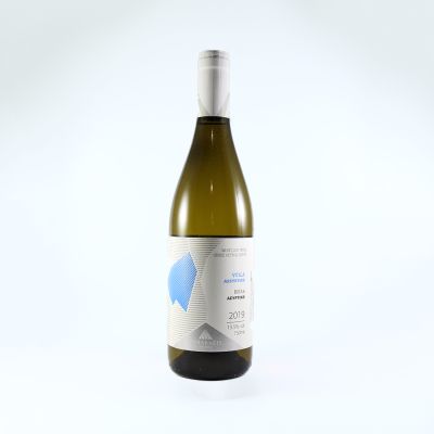 Lyrarakis Wines Vóila Assyrtiko Crete 2021