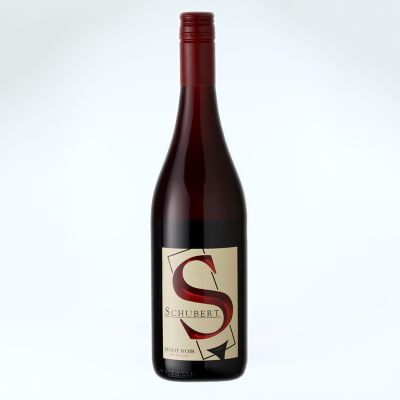 Schubert Selection Pinot Noir 2020 Wairarapa