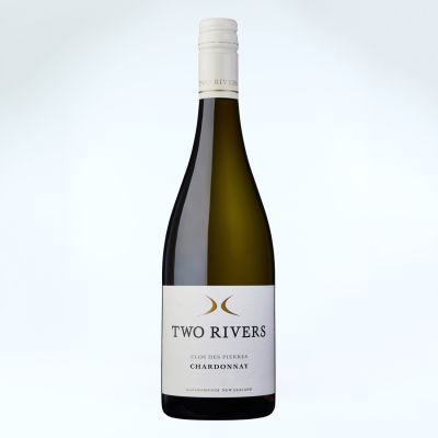 Two Rivers Clos des Pierres Chardonnay 2018