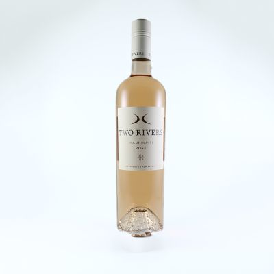 Two Rivers Isle of Beauty Rosé 2019