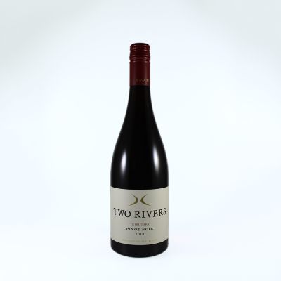 Two Rivers Tributary Pinot Noir 2018 Marlborough