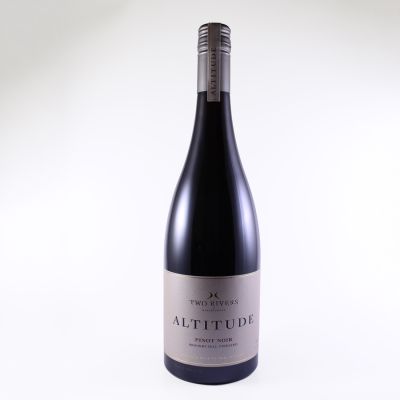 Two Rivers Altitude Pinot Noir 2019