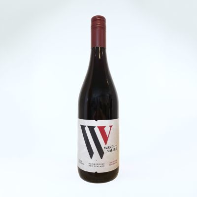 Ward Valley Epicentre Pinot Noir 2019 Marlborough