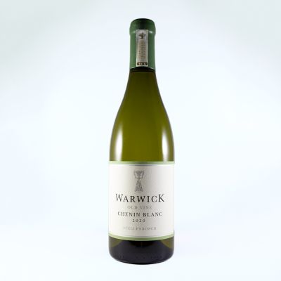 Warwick Old Vine Chenin Blanc 2021