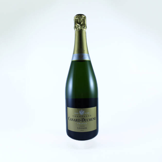 Champagne Canard Duchêne Cuvée Léonie Brut Non-vintage-0