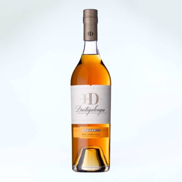 Dartigalongue VSOP Bas Armagnac
