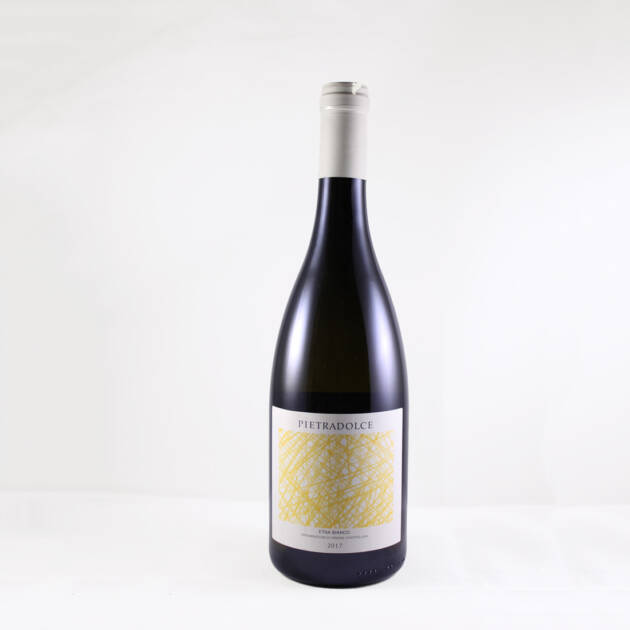 Pietradolce Etna Bianco 2022-0