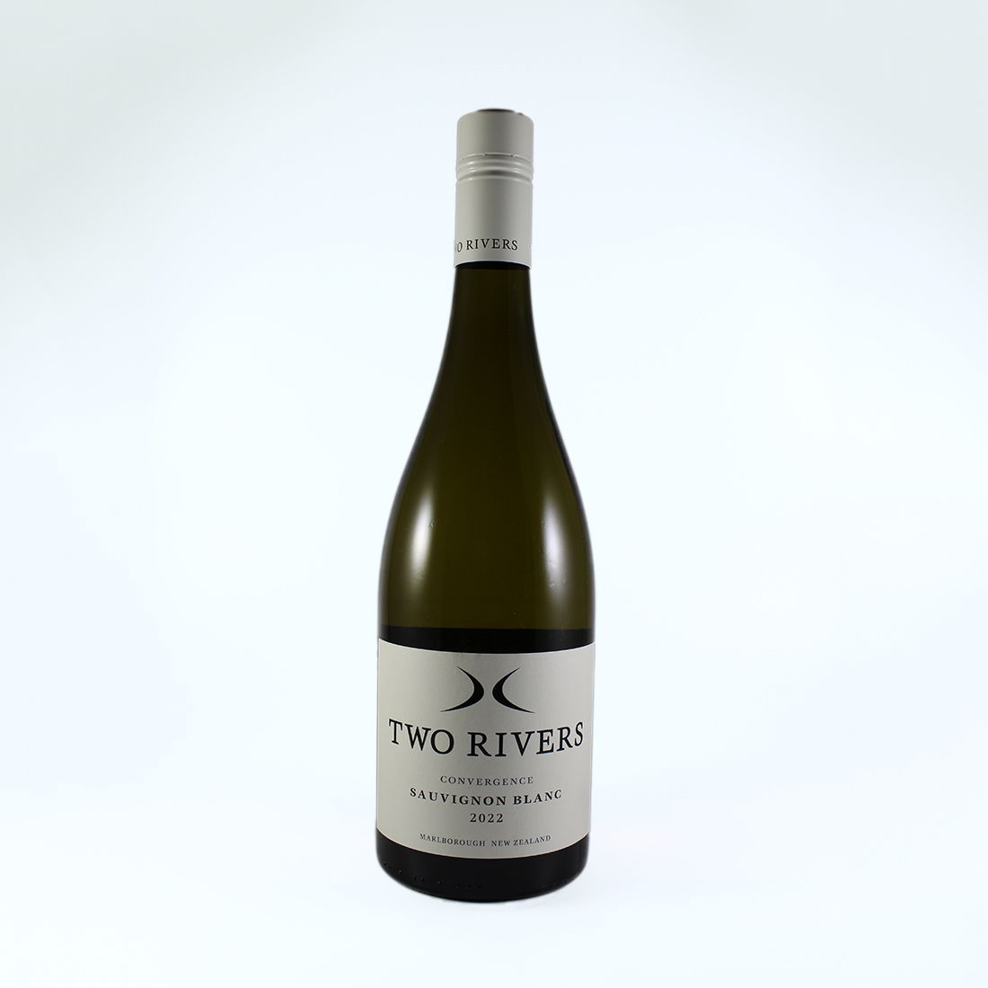 Two Rivers Convergence Sauvignon Blanc 2022 Marlborough-0