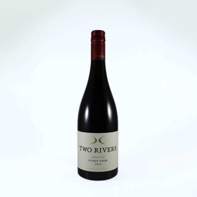 Two Rivers Tributary Pinot Noir 2021 Marlborough-0