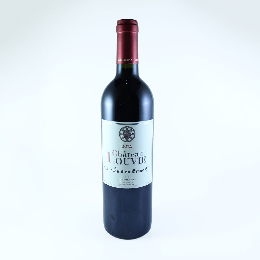 Château Louvie 2020 Saint-Emilion Grand Cru-0