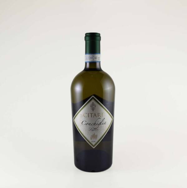 Azienda Citari Conchiglia Lugana 2021 Lugana DOC-0