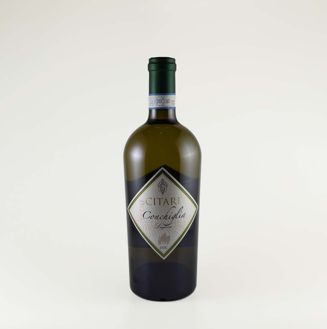 Azienda Citari Conchiglia Lugana 2021 Lugana DOC-0