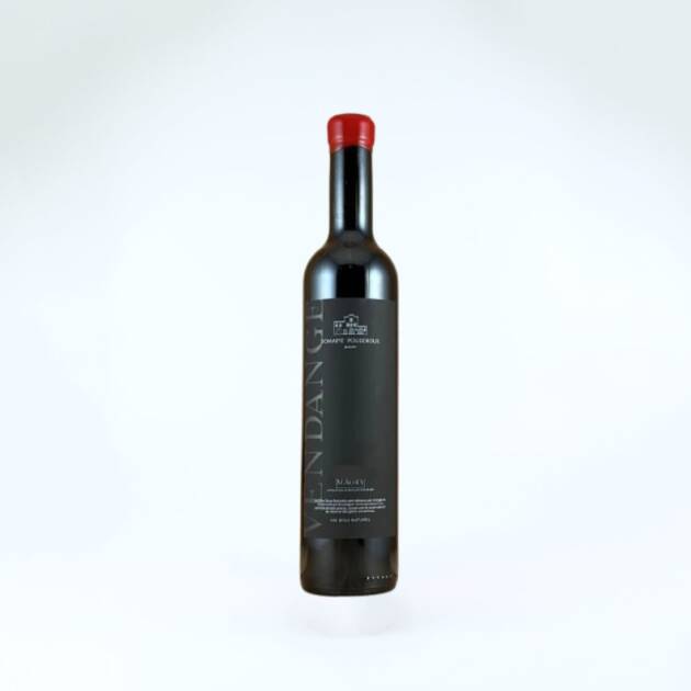 Domaine Pouderoux Maury Vendange 2024