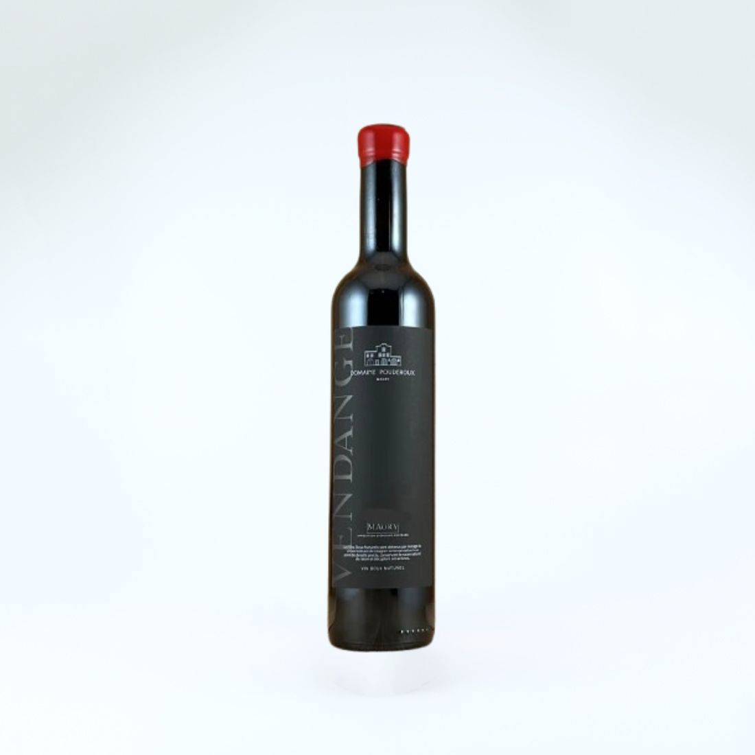 Domaine Pouderoux Maury Vendange 2024