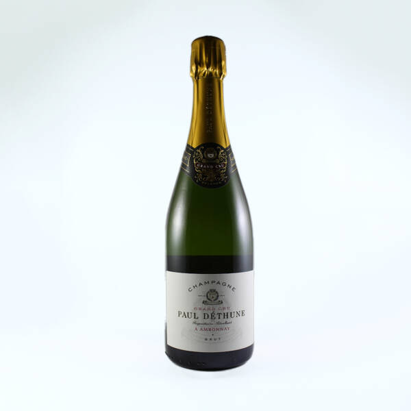 Champagne Paul Dethune Grand Cru Brut NV-0