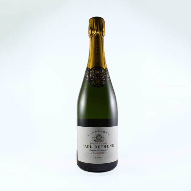 Champagne Paul Dethune Grand Cru Brut NV-0