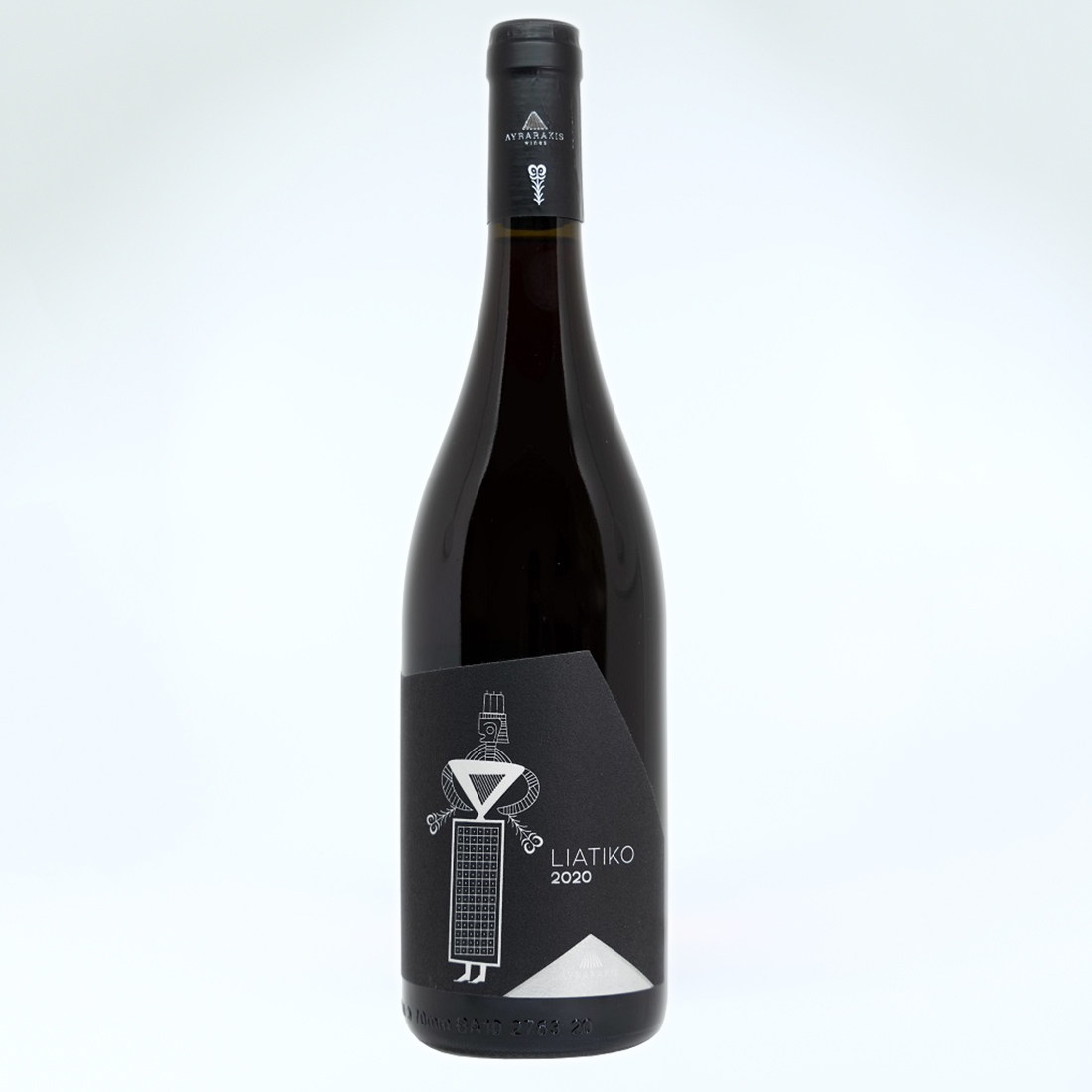 Lyrarakis Wines Liatiko Red 2022 Crete-0