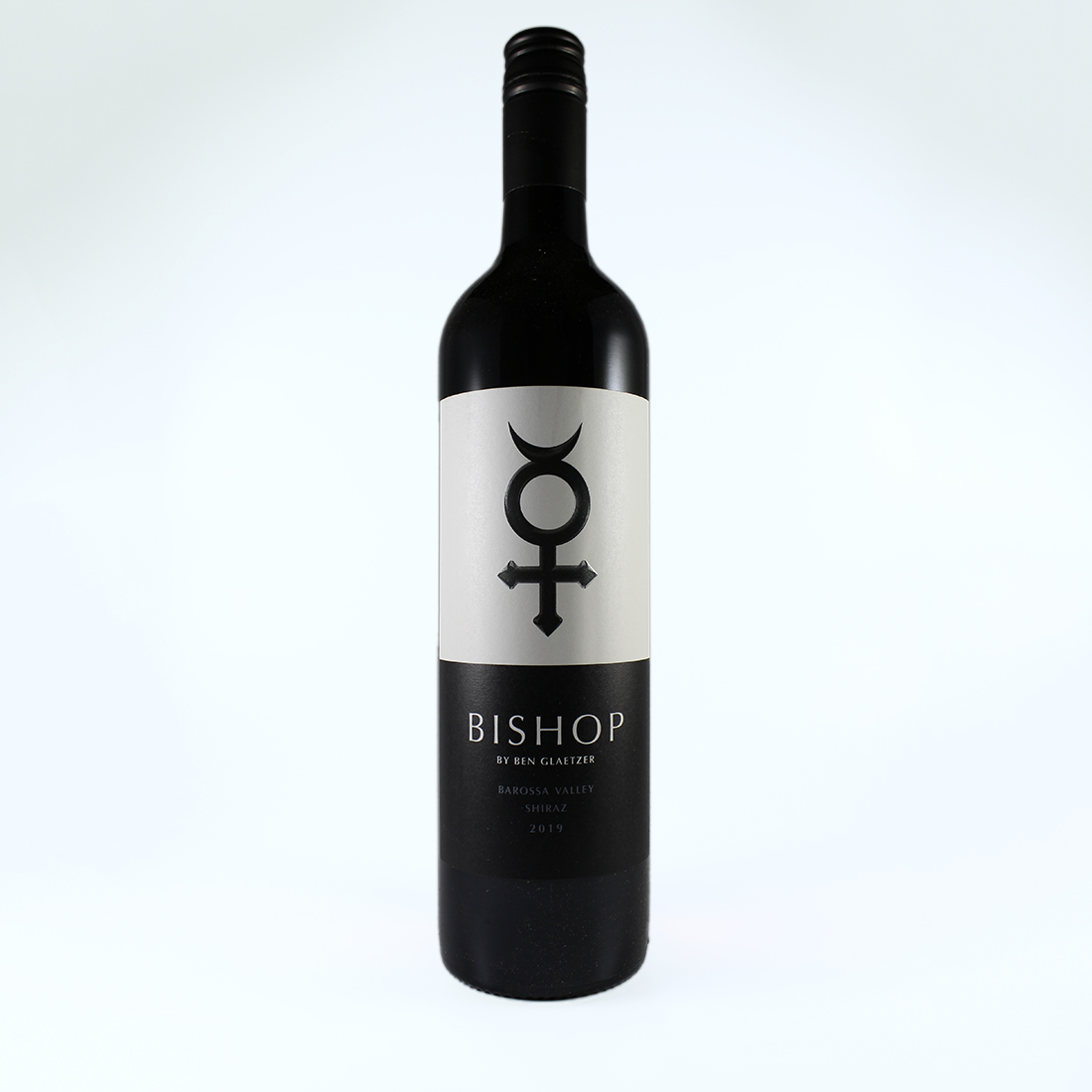 Glaetzer Bishop Shiraz Barossa Valley 2020-0