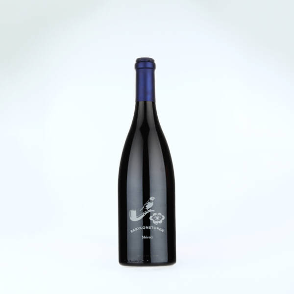 Babylonstoren Shiraz 2020-0