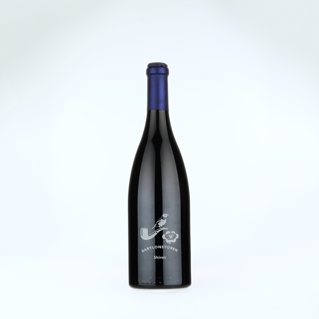Babylonstoren Shiraz 2020-0