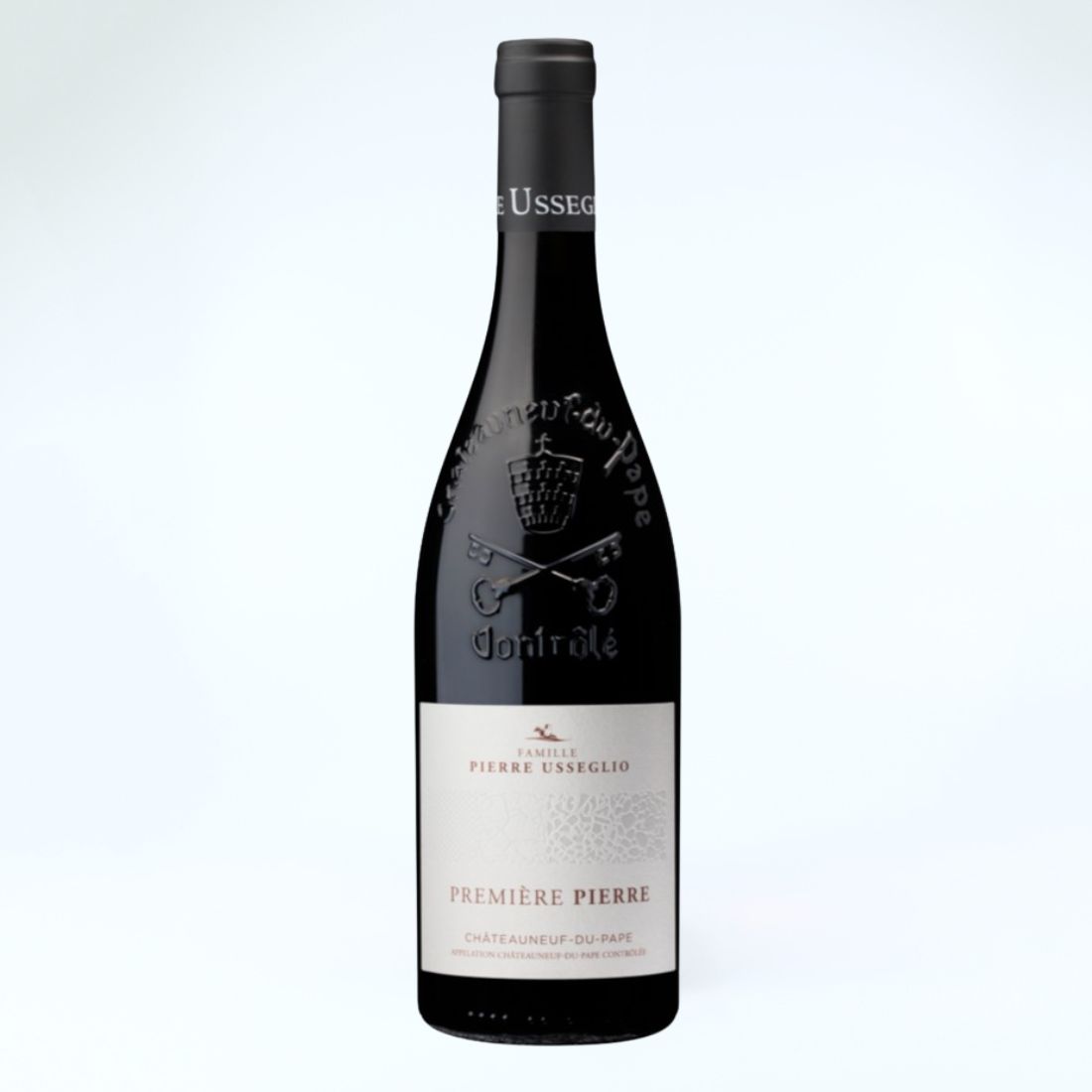 Pierre Usseglio Premiere Pierre Chateauneuf du Pape 2021