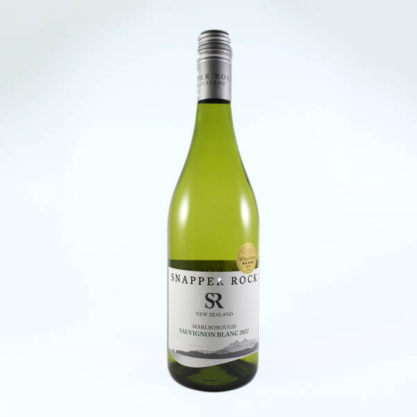 Snapper Rock Sauvignon Blanc 2022-0