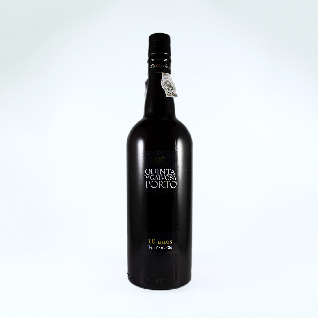 Quinta de Gaivosa 10 year old Tawny -0