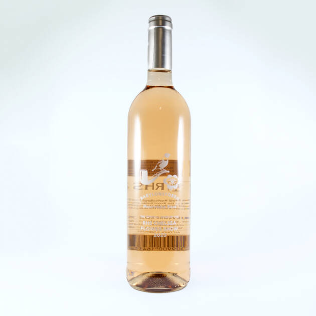 Babylonstoren Mourvèdre Rosé RHS Chelsea Flower Show 2023-0