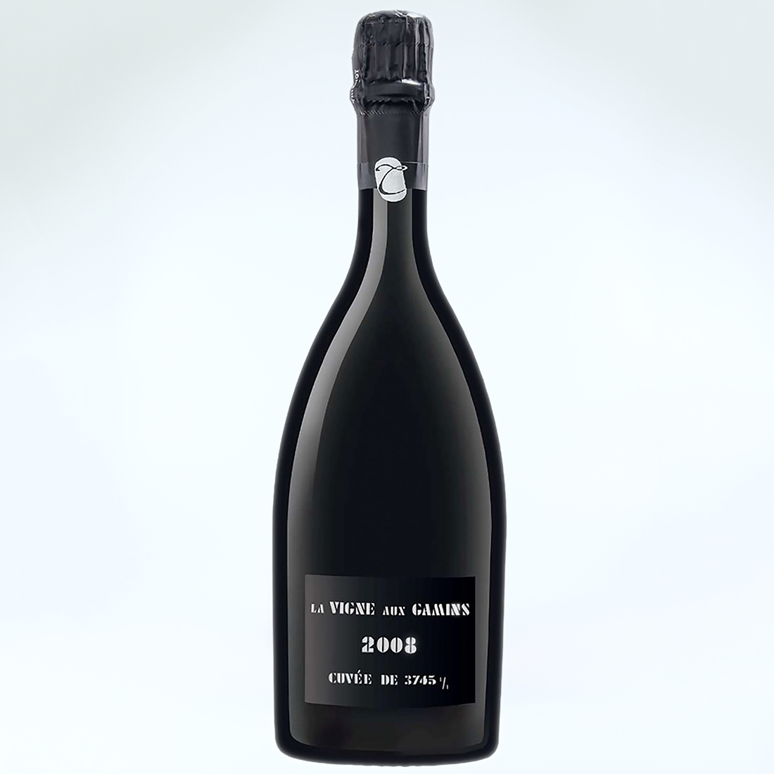 Champagne Thiénot La Vigne Aux Gamins 2008-0