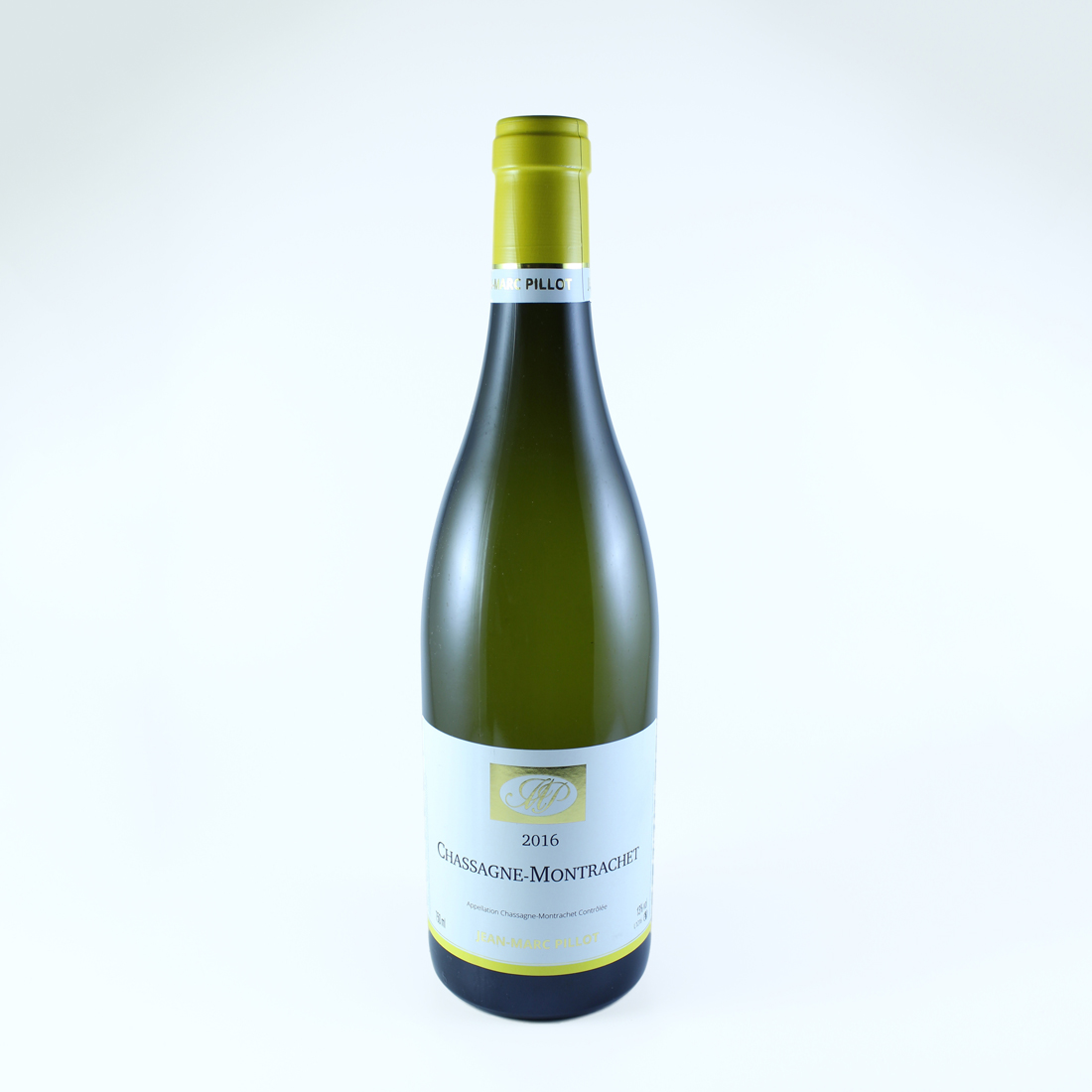 Chassagne-Montrachet 2021 Jean-Marc Pillot-0