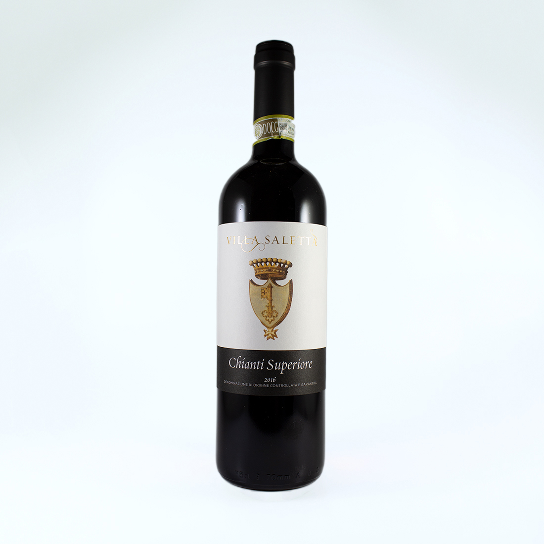Villa Saletta Chianti Superiore 2016-0