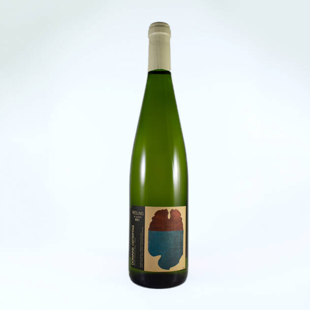 Domaine Ostertag Les Jardins Riesling 2021-0