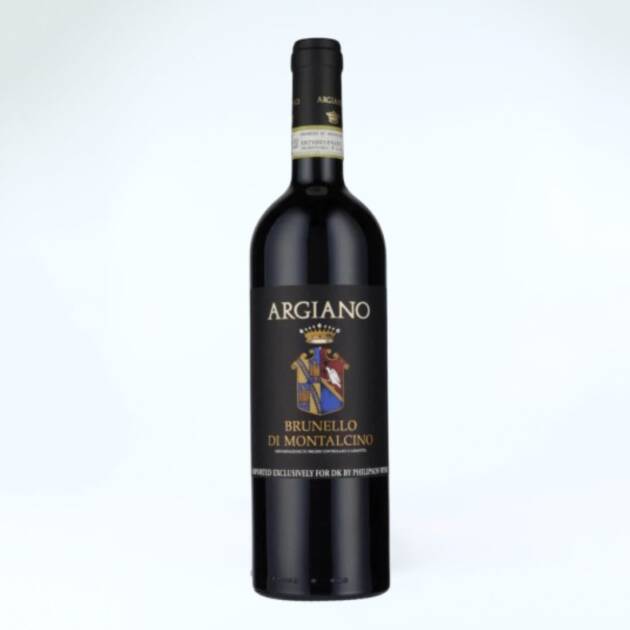 Argiano Brunello Di Montalcino 2020