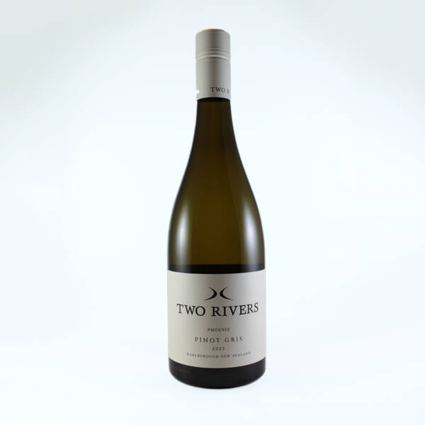 Two Rivers Phoenix Pinot Gris 2023