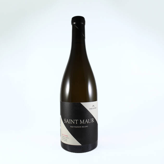 Two Rivers Saint Maur Sauvignon Blanc 2022