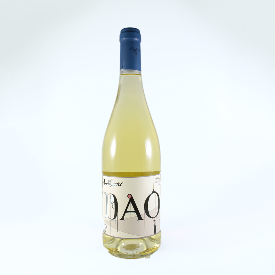 Niepoort Dao Rótulo Branco 2020