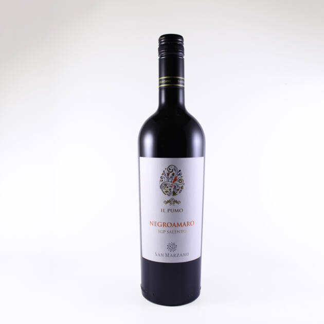 San Marzano il Pumo Negroamaro 2023