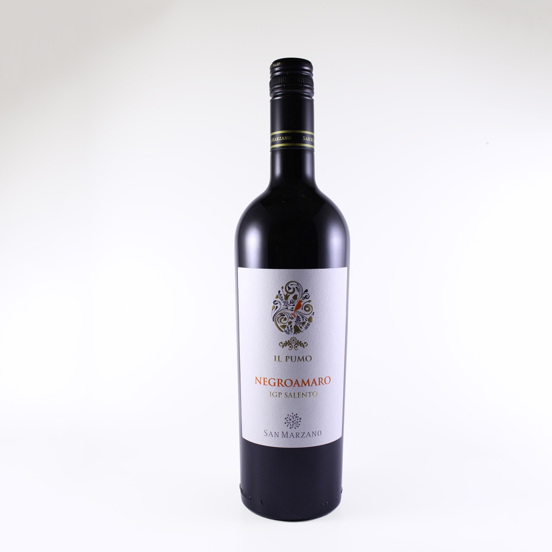 San Marzano il Pumo Negroamaro 2024
