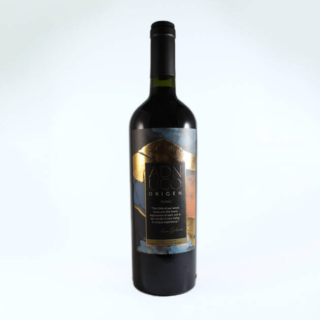 Finca Buenaventura Origen Uco Valley Malbec 2022